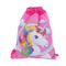 Unicorn Drawstring Backpack